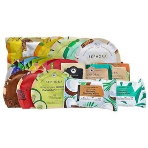 Sephora Collection Holy Sheet Mask Set LIMITED EDITION (20 Pieces Total )